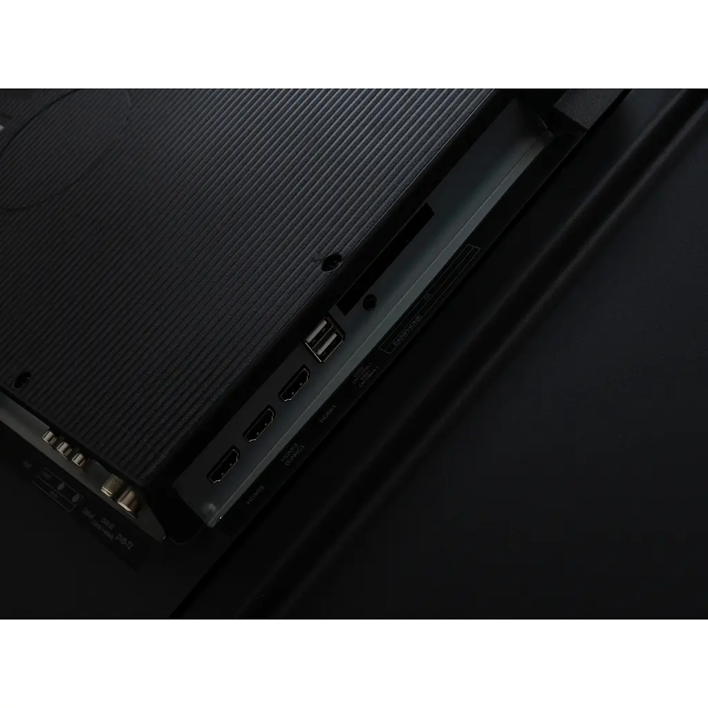 Телевізор Vinga S85UHD25QWEB - фото 9