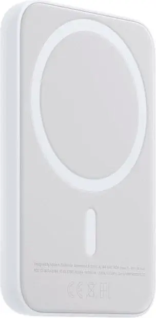 Зовнішній акумулятор Apple MagSafe Battery Pack HC [84575] - фото 3