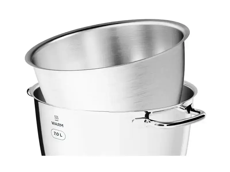 Кухонна машина Kenwood Titanium Chef Patissier XL KWL90.124SI - фото 4