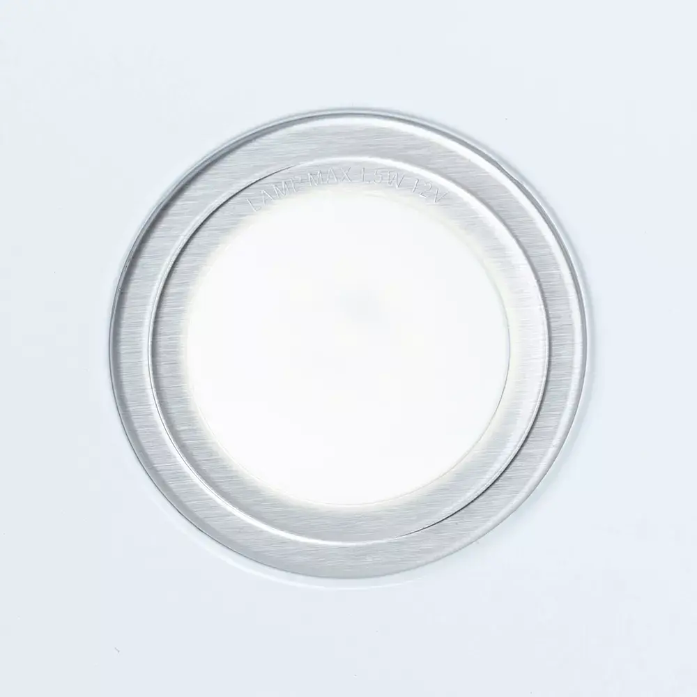 Витяжка декоративна похила WEILOR WDS 62301 R WH 1000 LED - фото 6