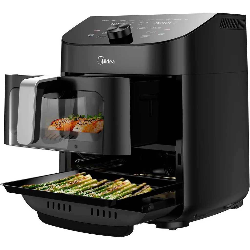Мультипечь Midea MF-CY110A [132189] - фото 5