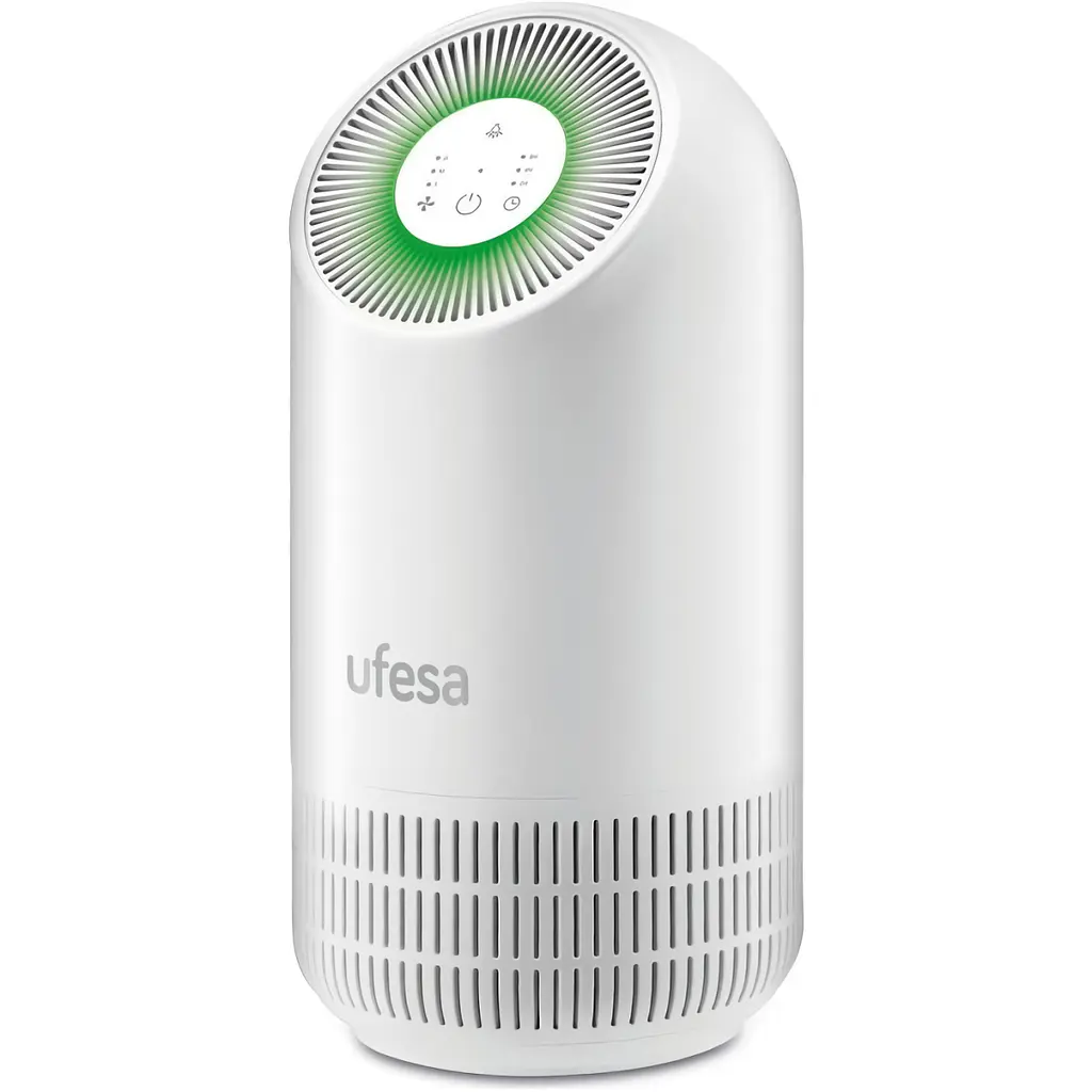 Очищувачі повітря Ufesa PF3500 (86205067) [119855] - фото 3