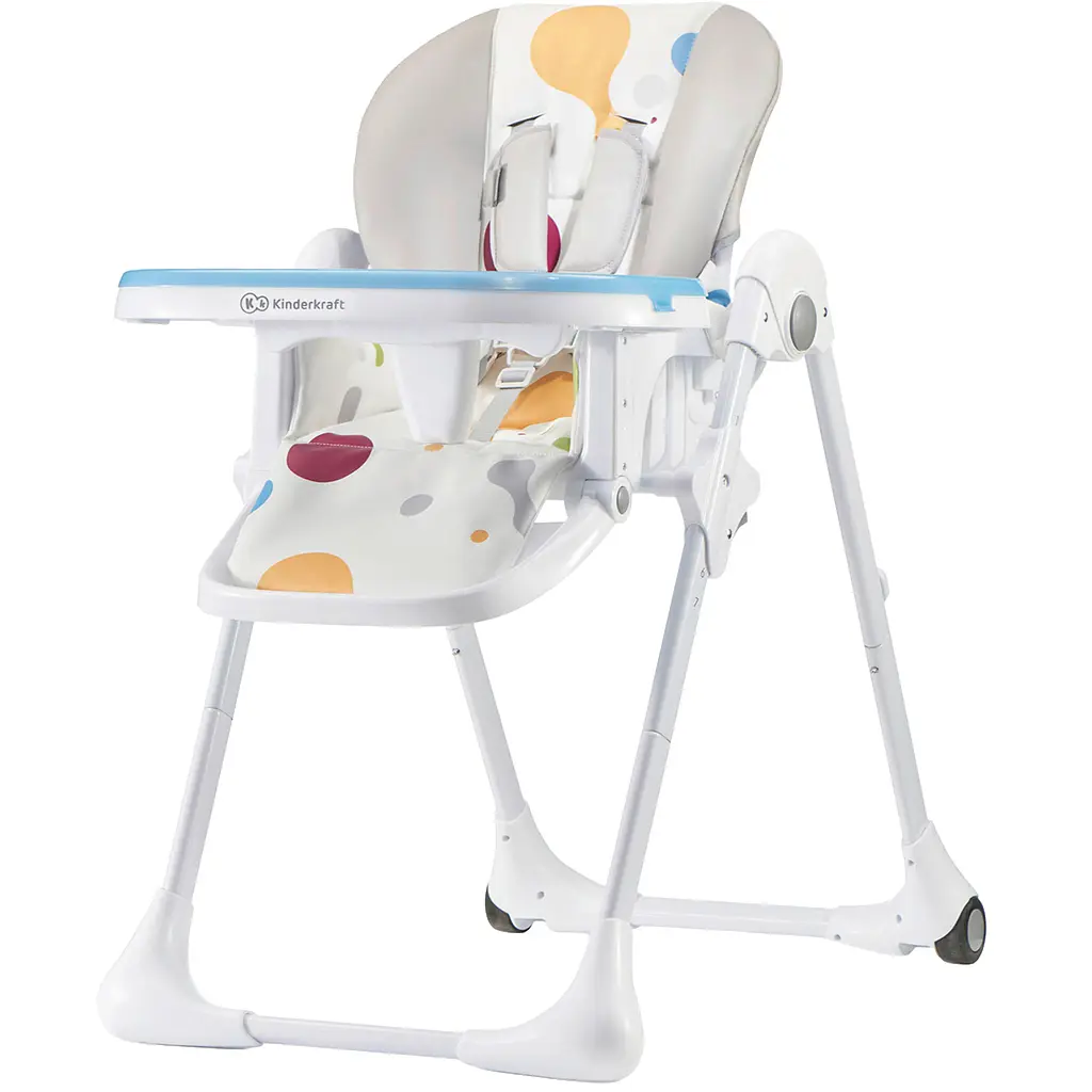 Стілець для годування KinderKraft Yummy Multi (KKKYUMMMUL0000)
