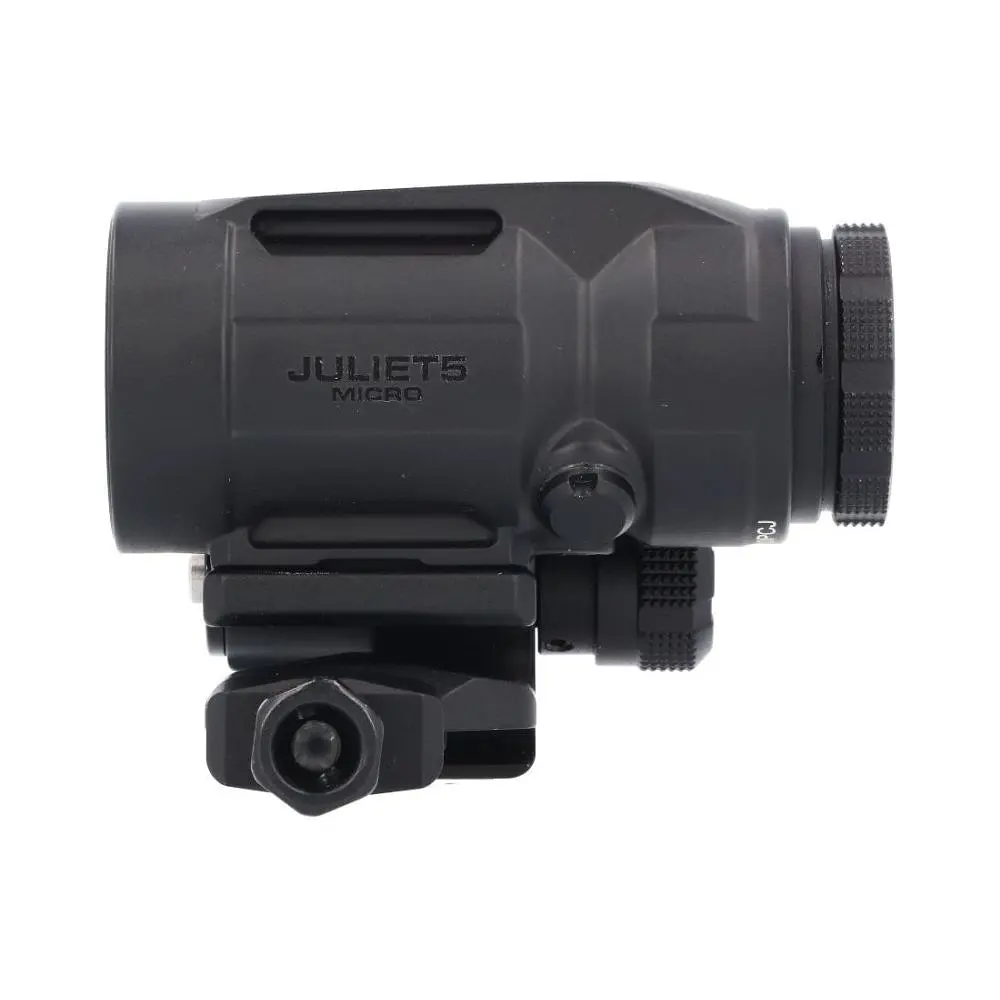 Збільшувач SigSauer Juliet5-Micro 1-5X (SOJ5M001) - фото 4
