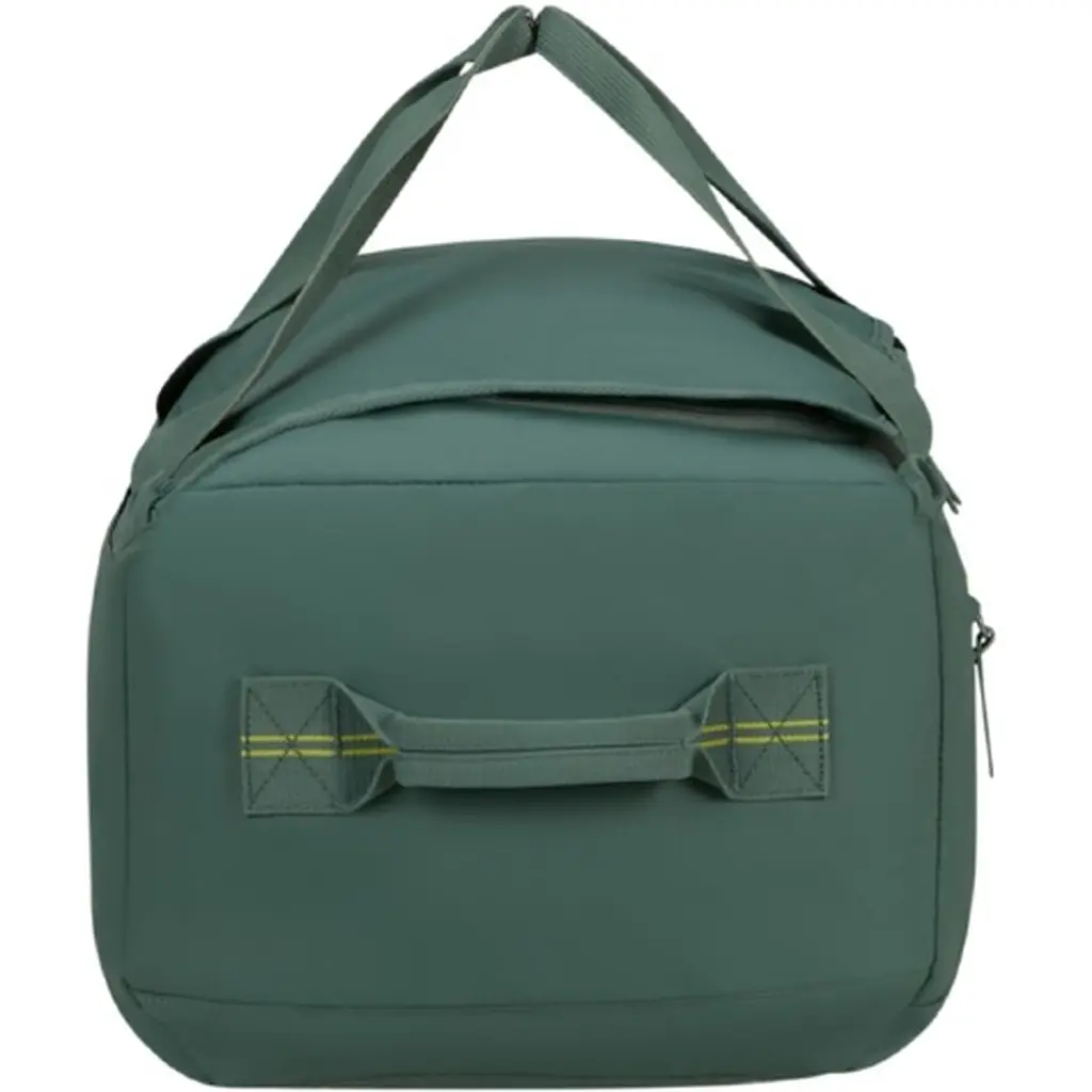 Дорожная Сумка-Рюкзак American Tourister TRAILGO DARK FOREST 45x30x23 MG4*04001 - фото 3