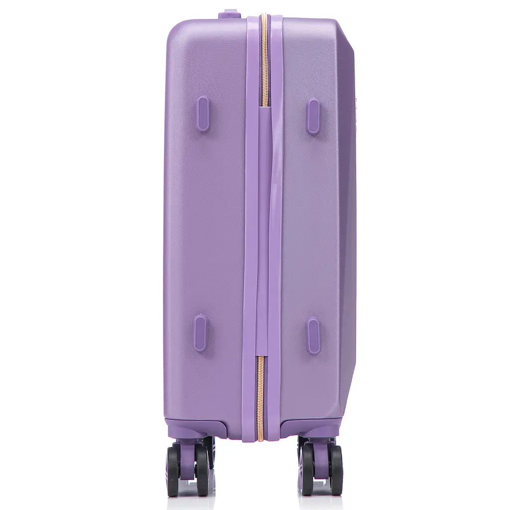 Валіза Semi Line 28" L Purple (T5914-3) - фото 3