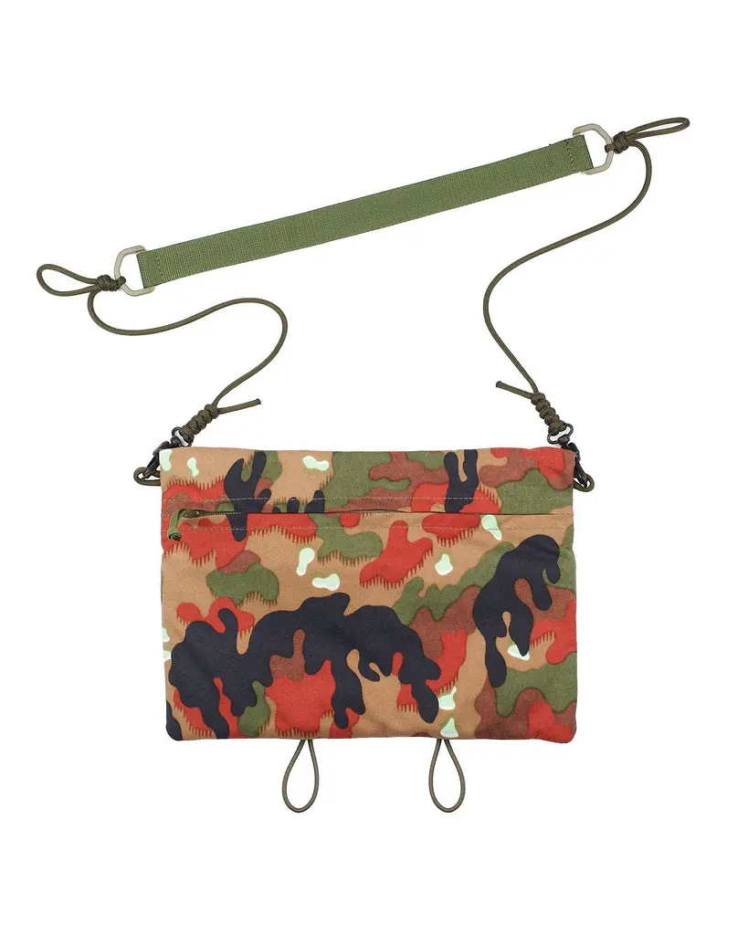 Сумка Wild Tactical Field Salamander Alpenflage - фото 4