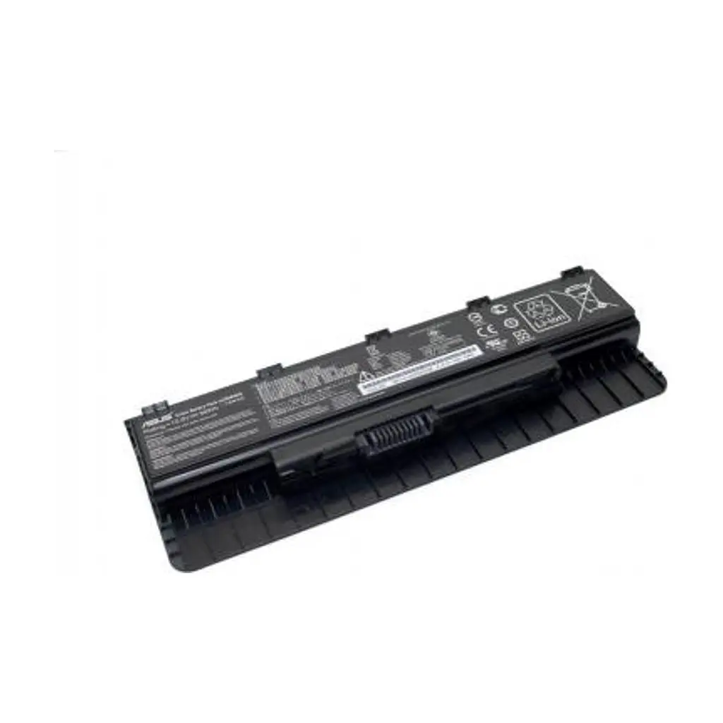 Акумулятор до ноутбука ASUS Asus A32N1405 5200mAh 6cell 10.8V Li-ion (A47097) - фото 2