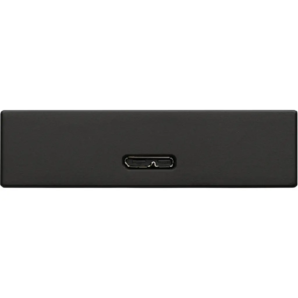 Зовнішній жорсткий диск Seagate One Touch with Password 5 TB Silver [STKZ5000401] [120588] - фото 3