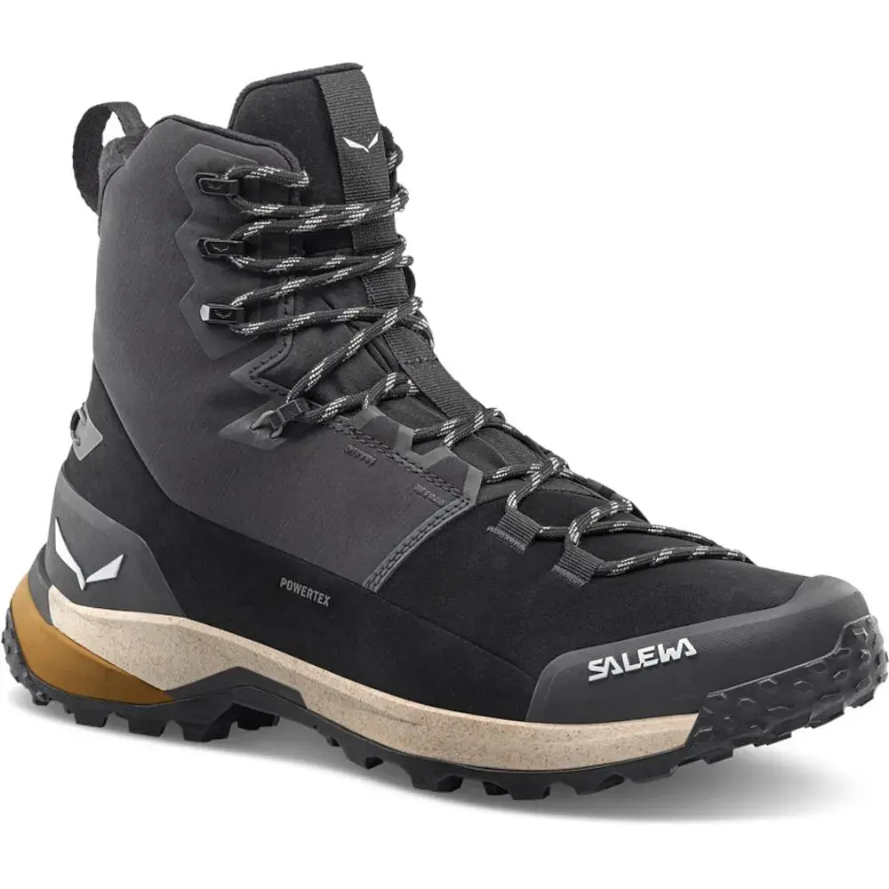 Черевики Salewa Puez Winter MID PTX Mns