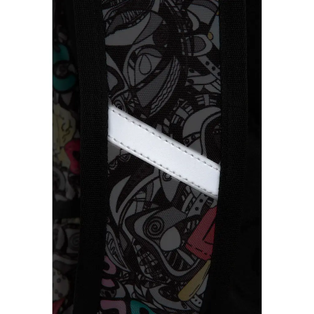 Рюкзак молодіжний CoolPack Strike L Ice Cream (E99529) - фото 9