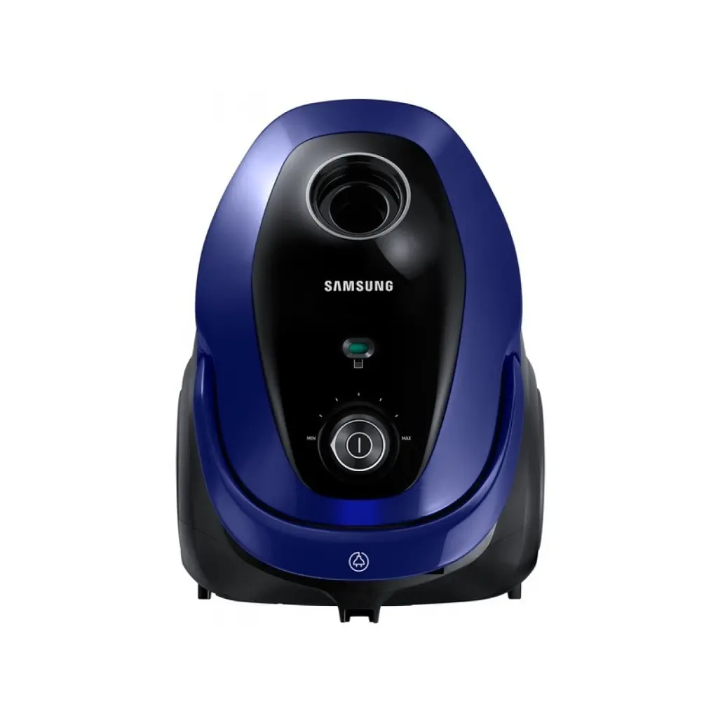 Пилосос Samsung VC07M25H0WB/UK - фото 2