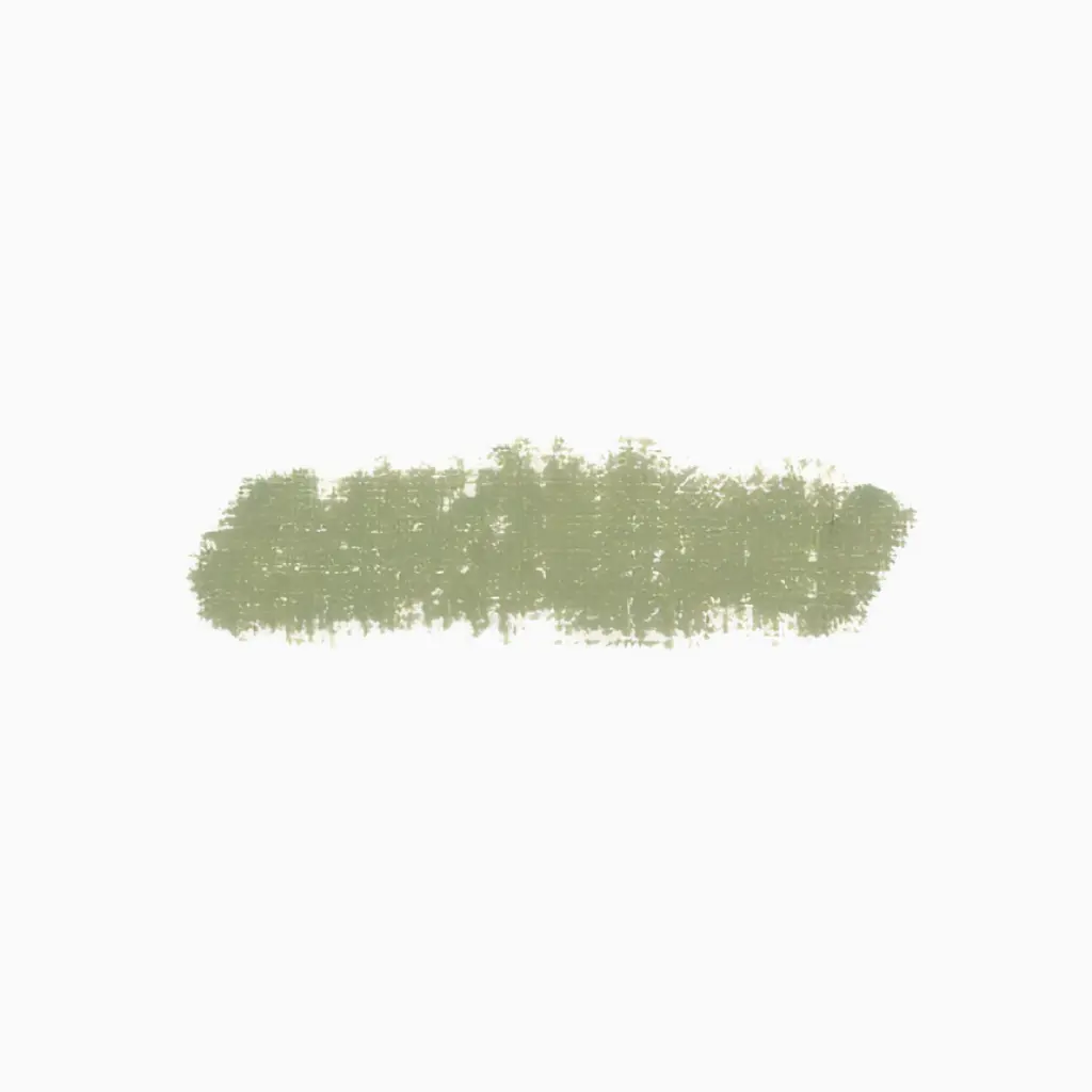 Велика олійна пастель Sennelier, 36 мл, Оливково-зелений (Olive Green) - фото 2