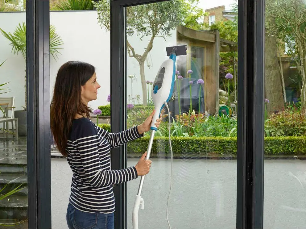 Парова швабра Black+Decker FSM13E1 [80841] - фото 8