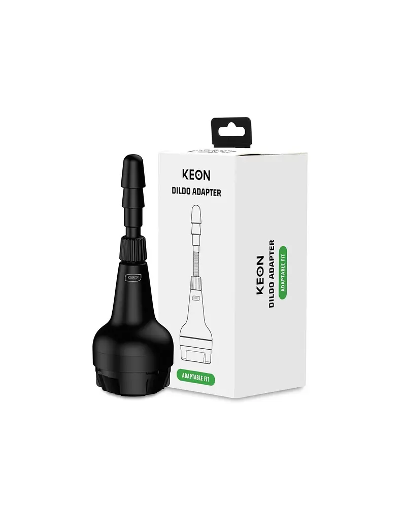Адаптер Kiiroo для фалоімітатора Keon Dildo Adapter - фото 6