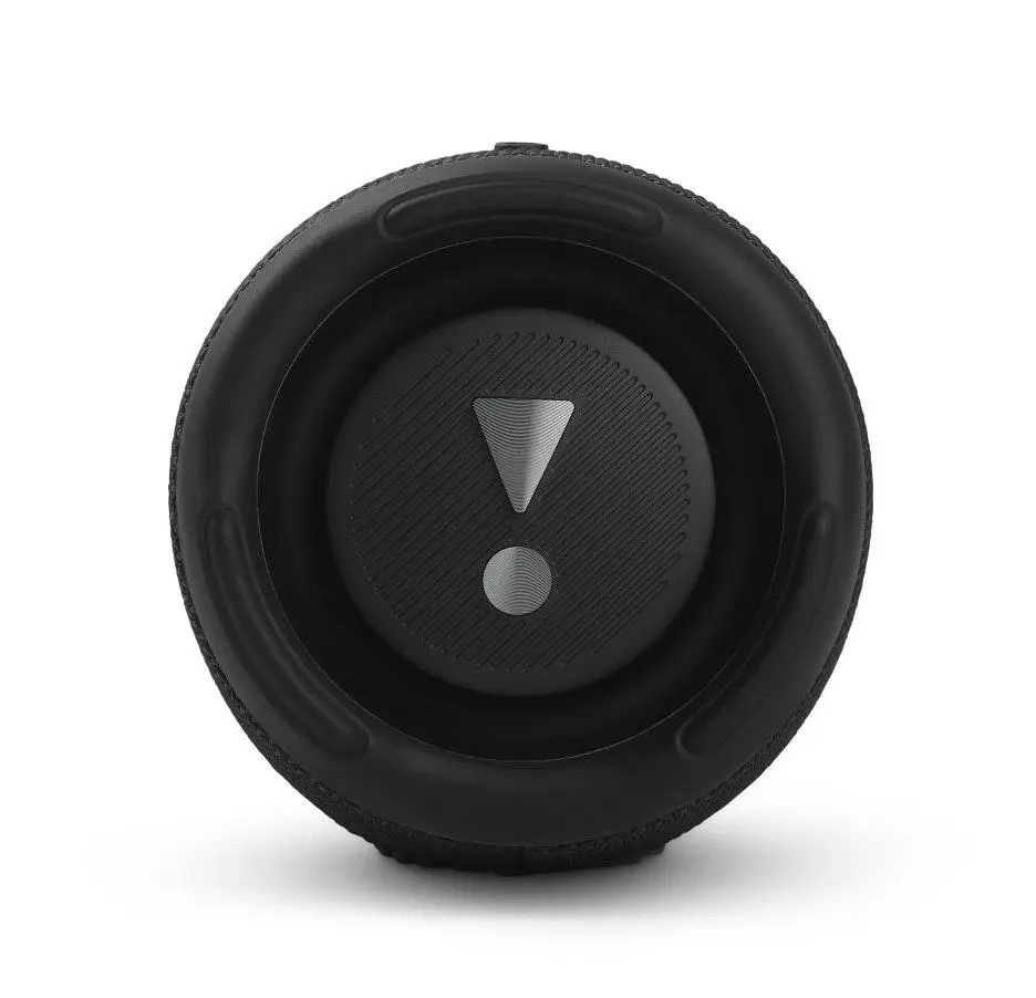 Портативна колонка JBL CHARGE5-BLK 40W PartyBoost Black - фото 5