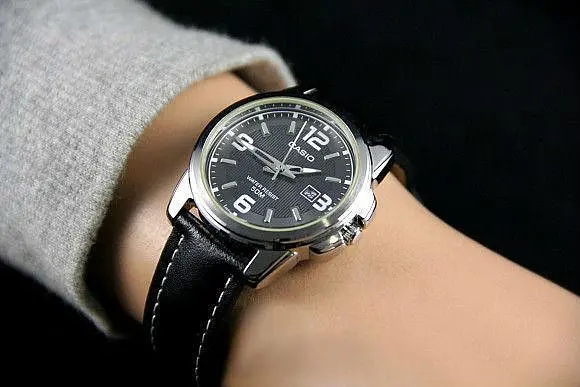 Годинник Casio LTP-1314L-8AVEF - фото 8