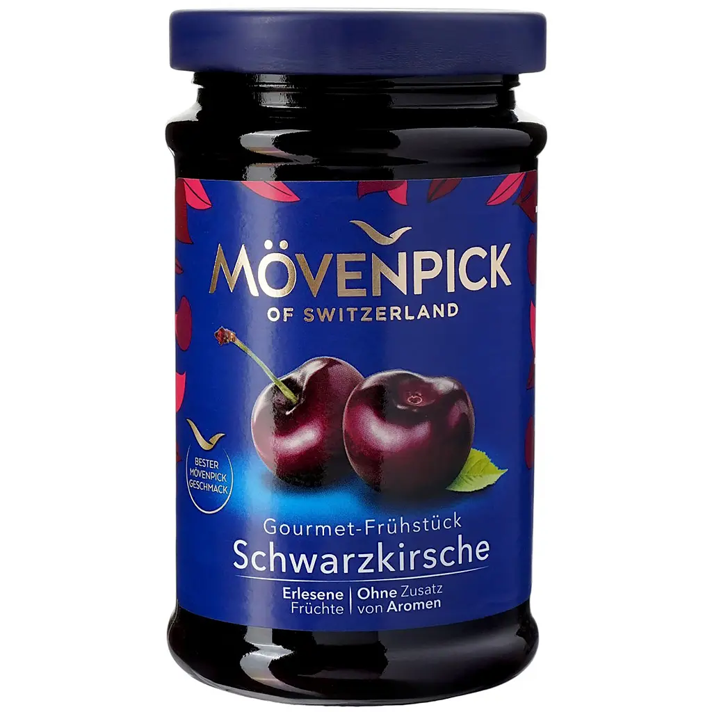 Варення Movenpick з черешні 250 г