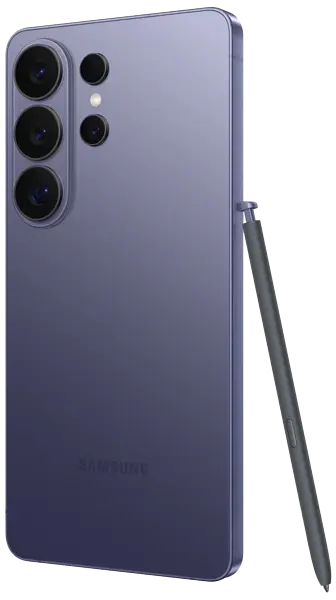 Смартфон Samsung Galaxy S26 Ultra 12/512Gb ZVG Cobalt Violet - фото 7
