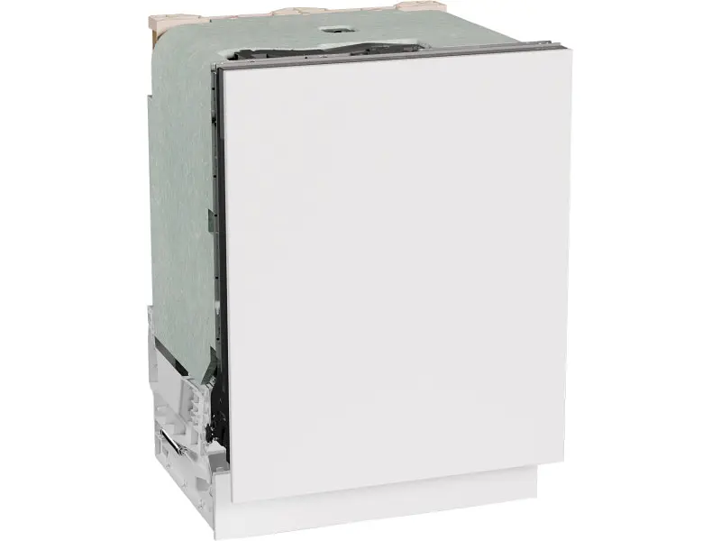 Вбудована посудомийна машина Gorenje GV16D5 - фото 5