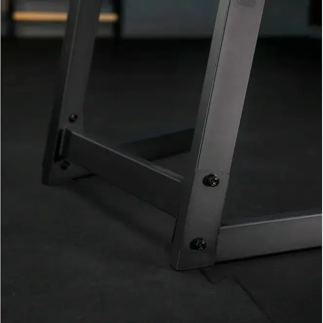 Брусья стационарные напольные Trex Sport TX-035DS - фото 5