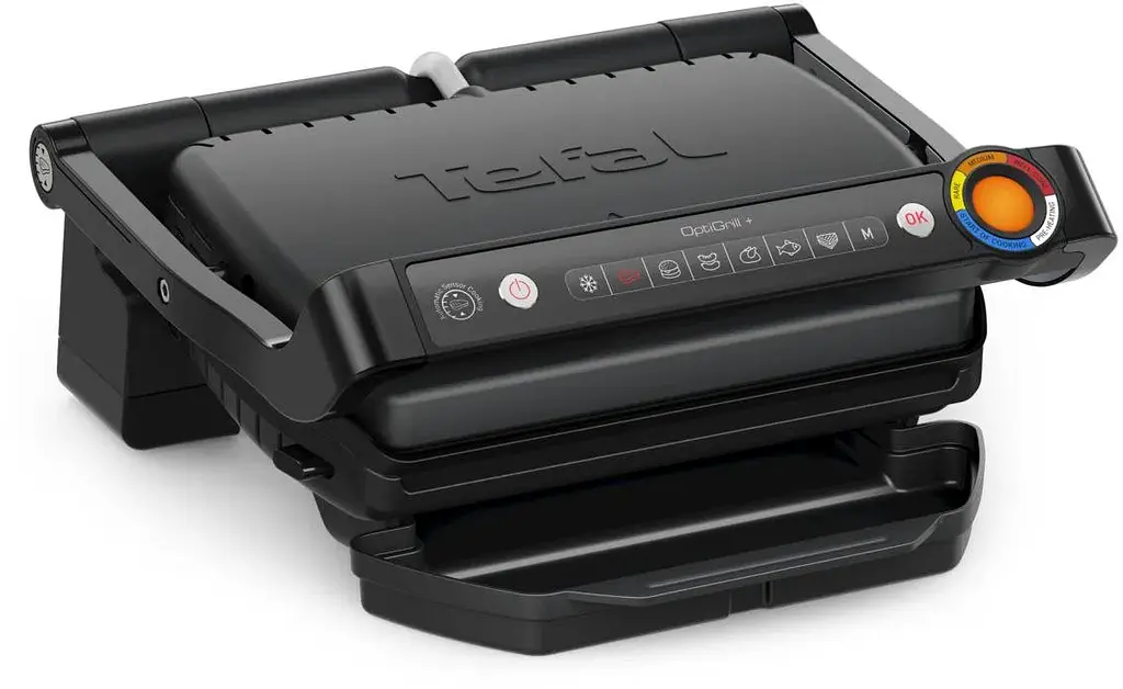 Электрогриль Tefal GC717810 OptiGrill - фото 2