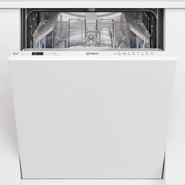 Посудомоечная машина Indesit D2I HD524 A - фото 2