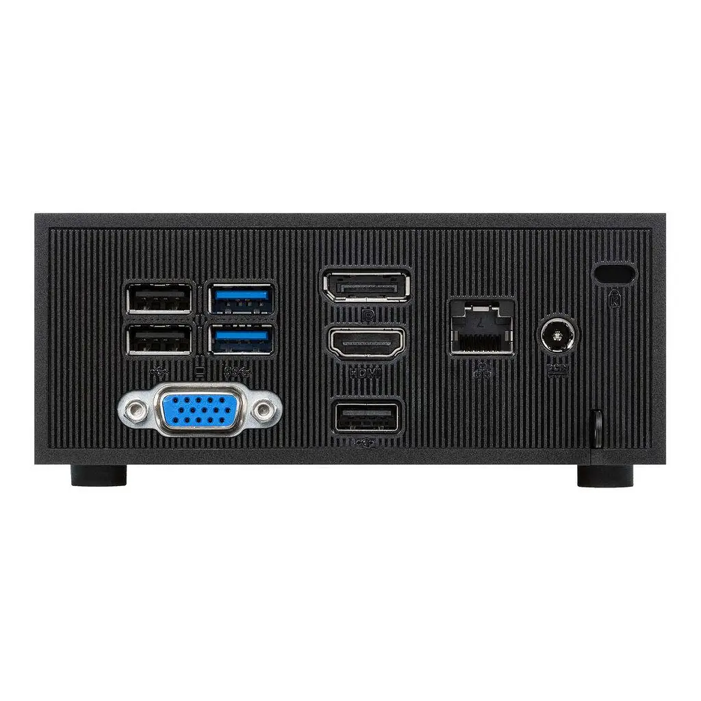 BarebOne-неттоп Asus PN42-BBN100MV MFF (90MR00X2-M00010) - фото 4