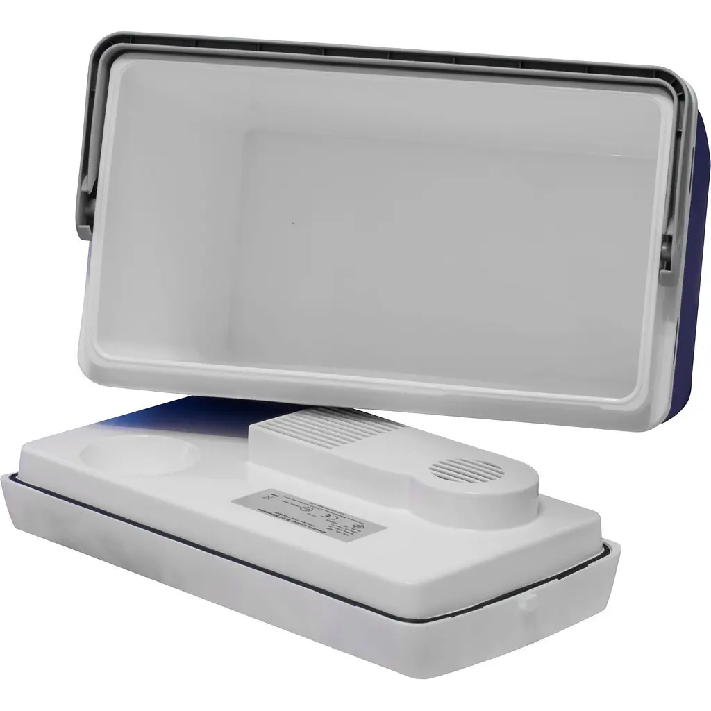 Автохолодильник Zorn Z-24 12V (4251702500015) [140004] - фото 6