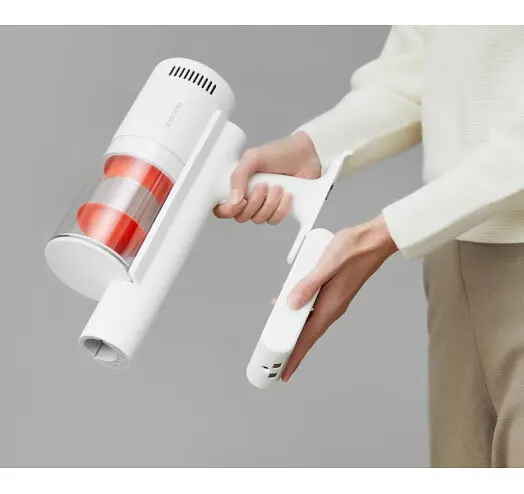 Аккумулятор XiaomiVacuum Cleaner G11 Extended Battery Pack - фото 5
