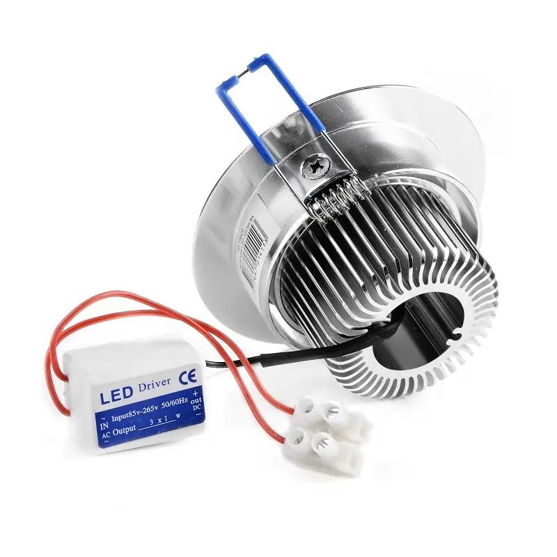 Світильник точковий Brille LED-103/3W BA 176470 - фото 2