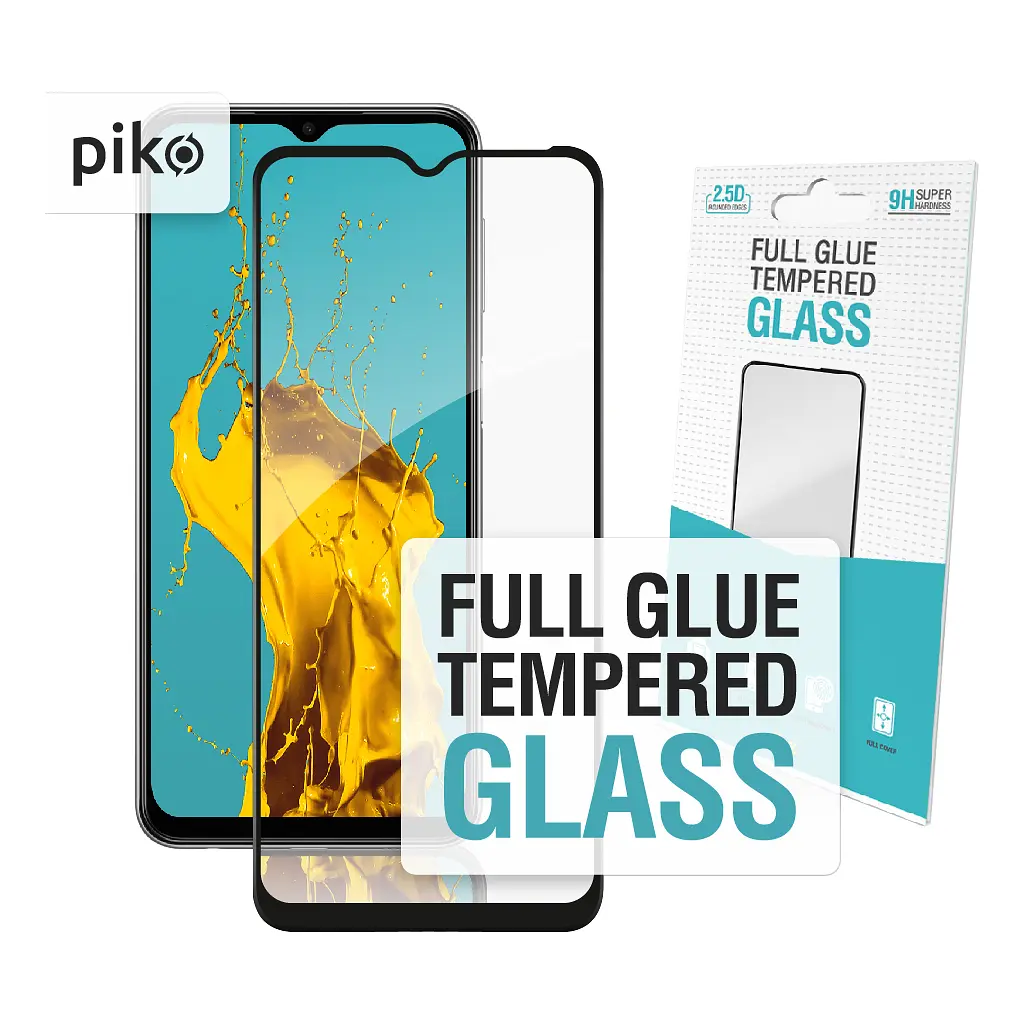 Скло захисне Piko Samsung M33 5G (1283126522604) - фото 2