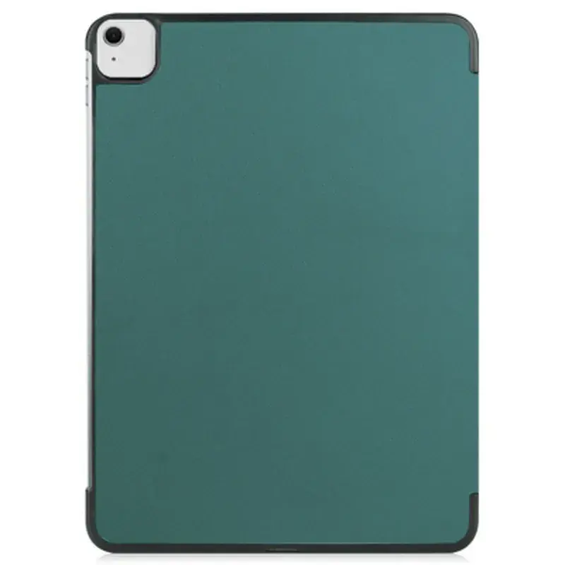 Чохол до планшета BeCover Smart Case Apple iPad Air 13" M4 2026 Dark Green (715302) - фото 3