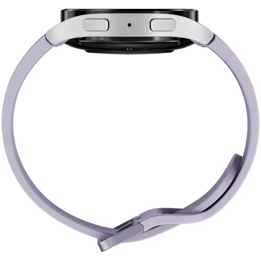 Смарт-часы Samsung Galaxy Watch 5 40 mm (R900N) Silver (SM-R900NZSASEK) (Grade C) Seller Refurbished - фото 4