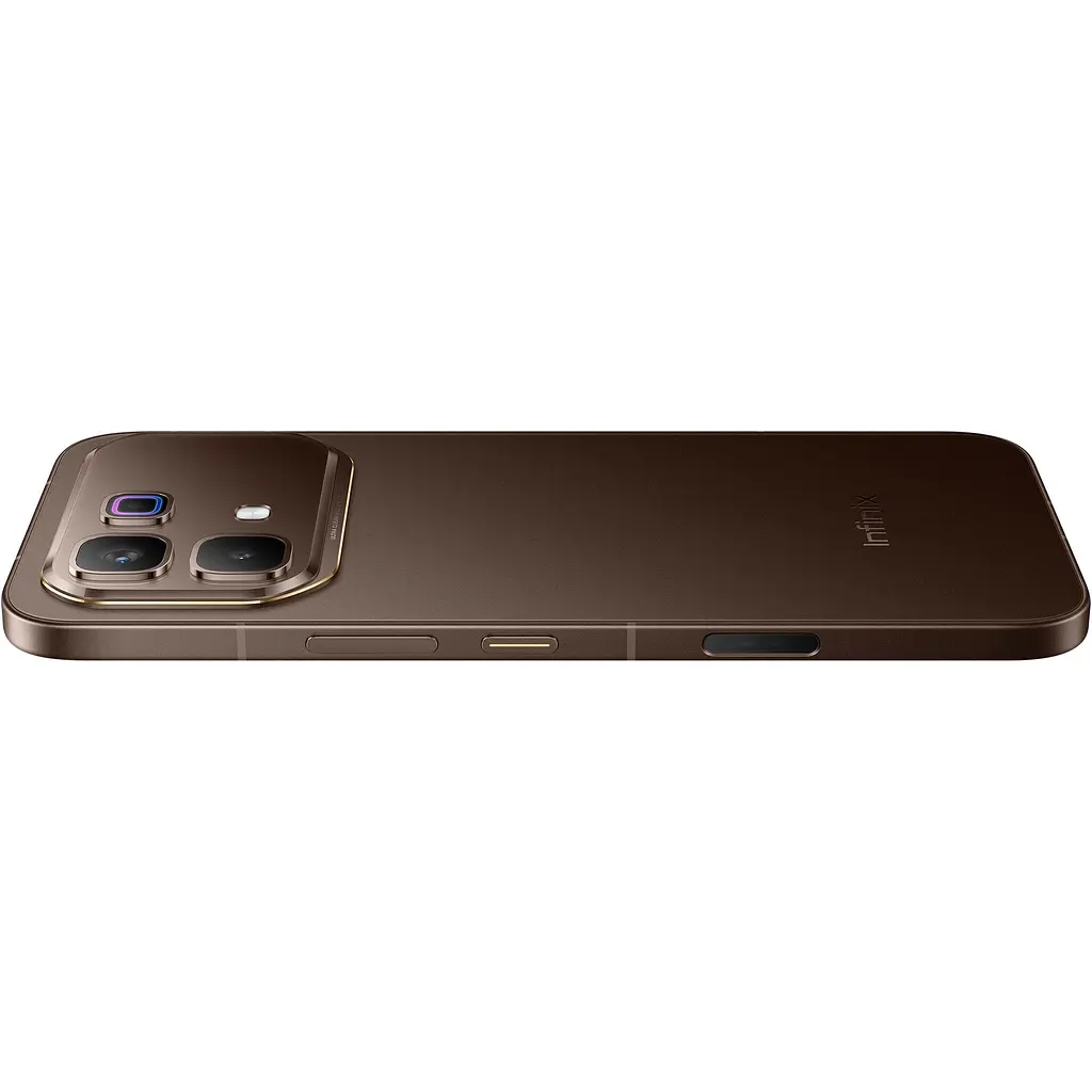 Смартфон Infinix Note 60 Pro 8/256GB Mocha Brown [164415] - фото 7
