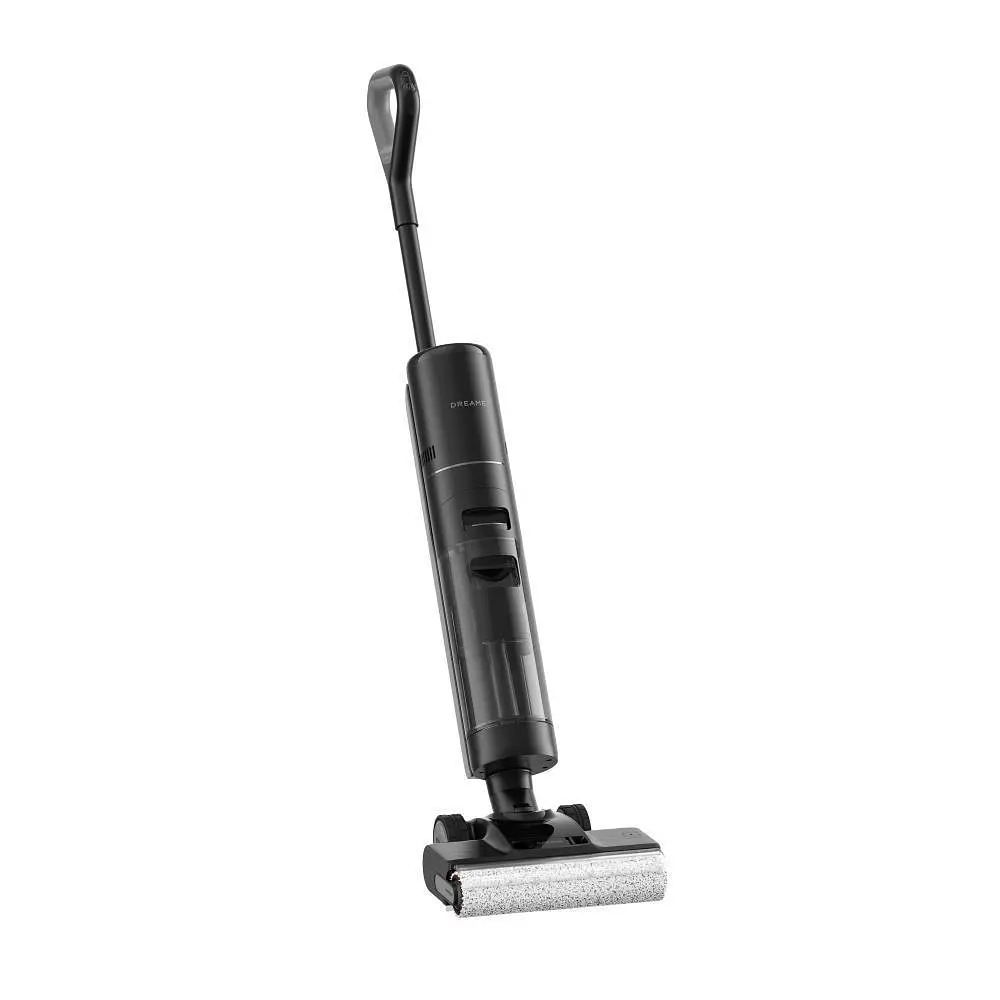 Акумуляторний миючий пилосос Dreame H13 Pro HHR27C Black - фото 7