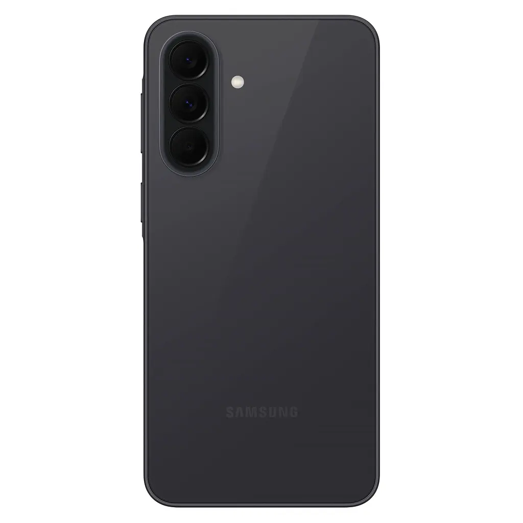 Смартфон Samsung Galaxy A37 5G 8/256GB Awesome Charcoal (SM-A376BZAGEUC) - фото 6