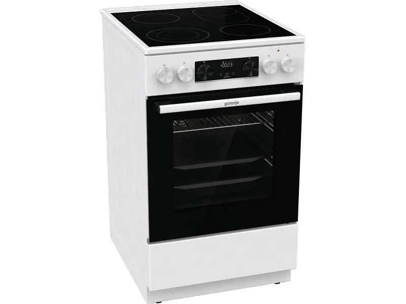 Плита Gorenje GECS5C70WA