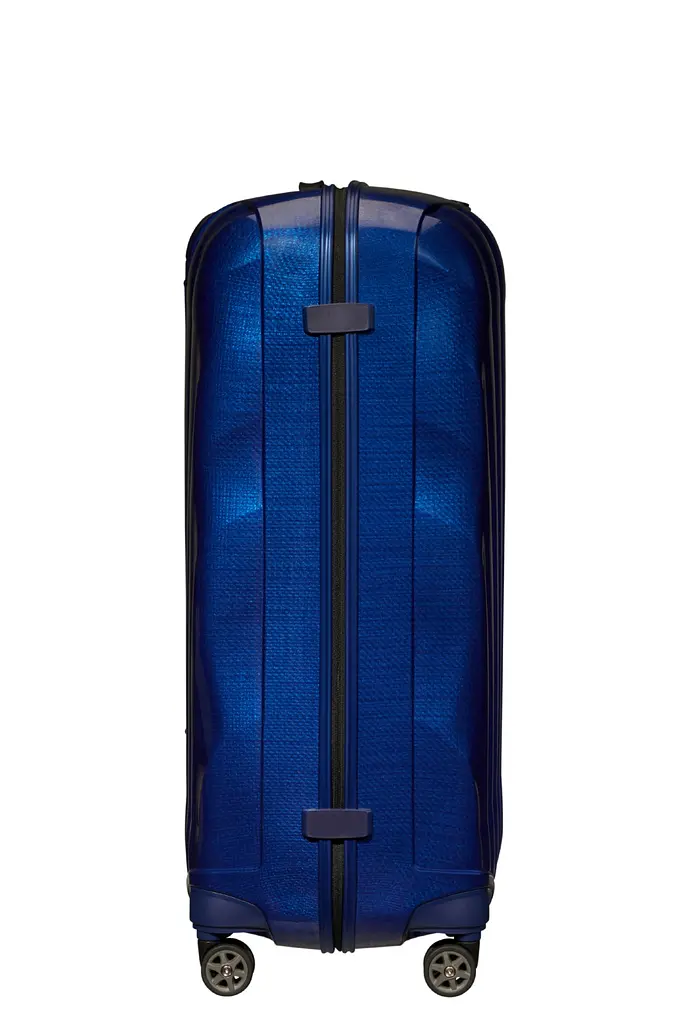 Валіза Samsonite C-LITE 81 см DEEP BLUE 81x55x34 CS2*01005 - фото 5