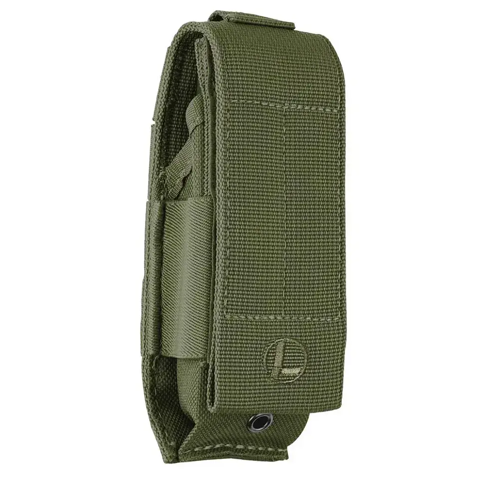 Мультитул Leatherman MUT EOD black, чохол Molle (олива) (833119) - фото 2