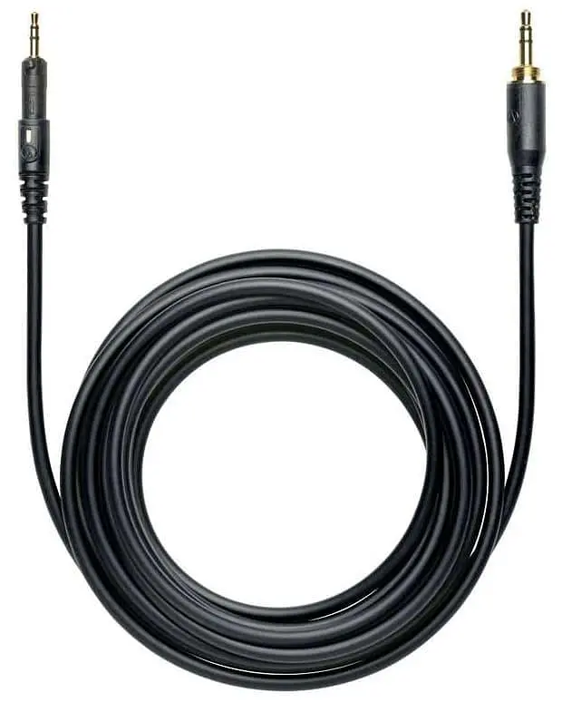 Навушники Audio-Technica ATH-M50X Black (AT-0124) - фото 4
