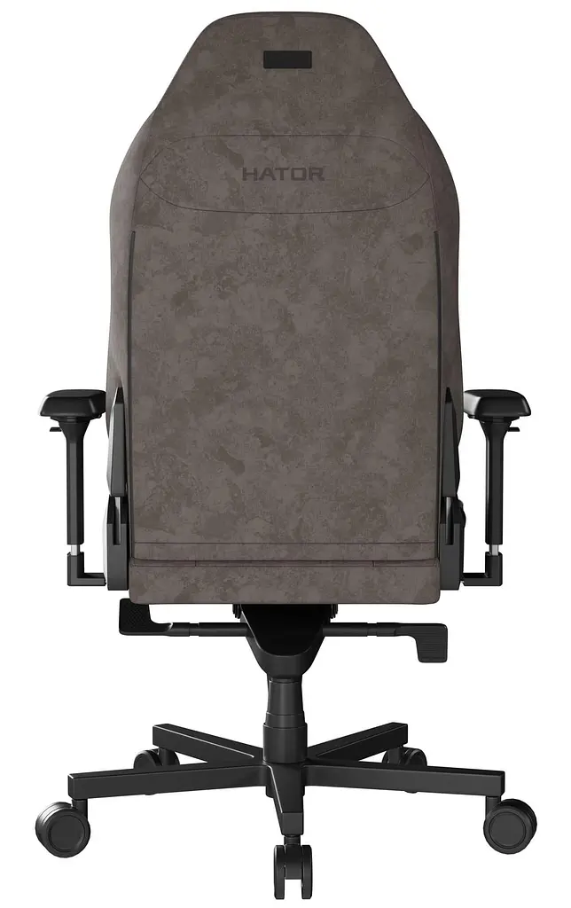Ігрове крісло HATOR Arc 3 S Velour Milk Shake (HTC3442S) - фото 11