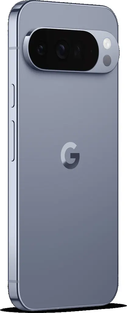 Смартфон Google Pixel 10 Pro XL 16/256GB Moonstone - фото 4