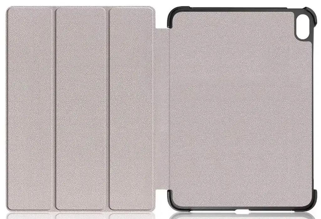 Чохол Primolux Slim для планшета Apple iPad Air 11" 2026 M4 (A3459 / A3460 / A3463) - Grey - фото 6