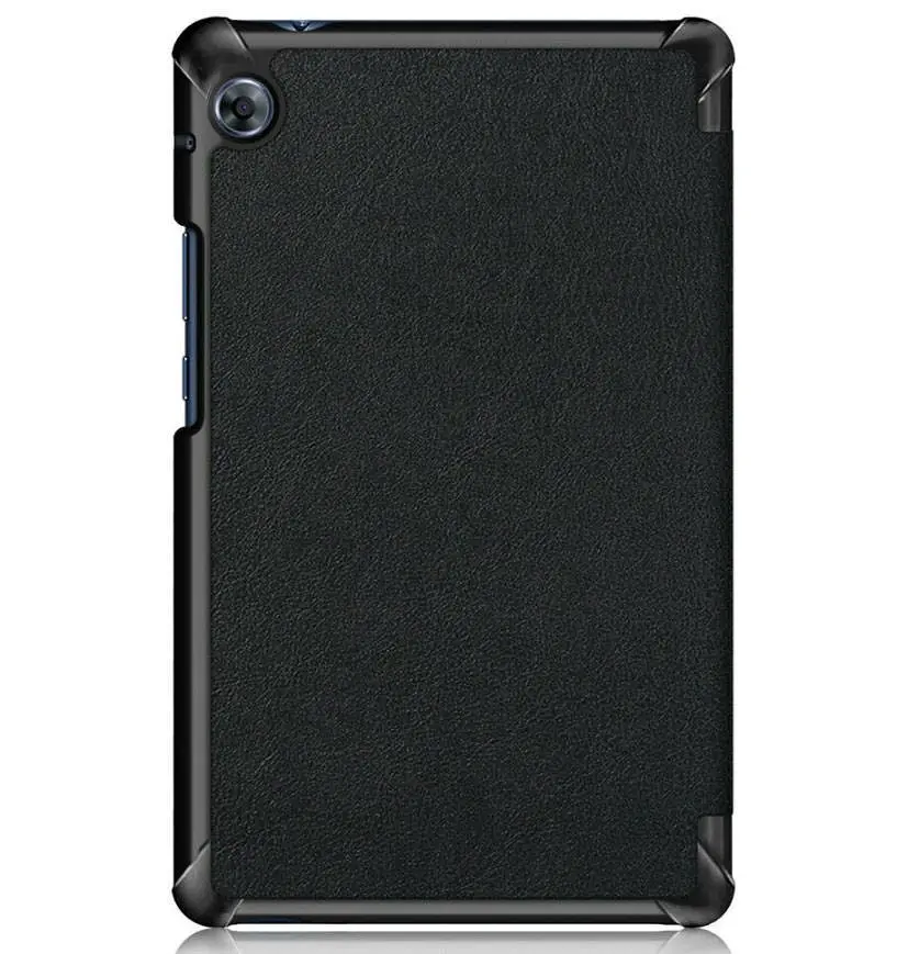 Чохол Primo для планшета Huawei MatePad T8 8.0" (KOBE2-L09 / KOBE2-L03 / KOBE2-W09) Slim Black - фото 7