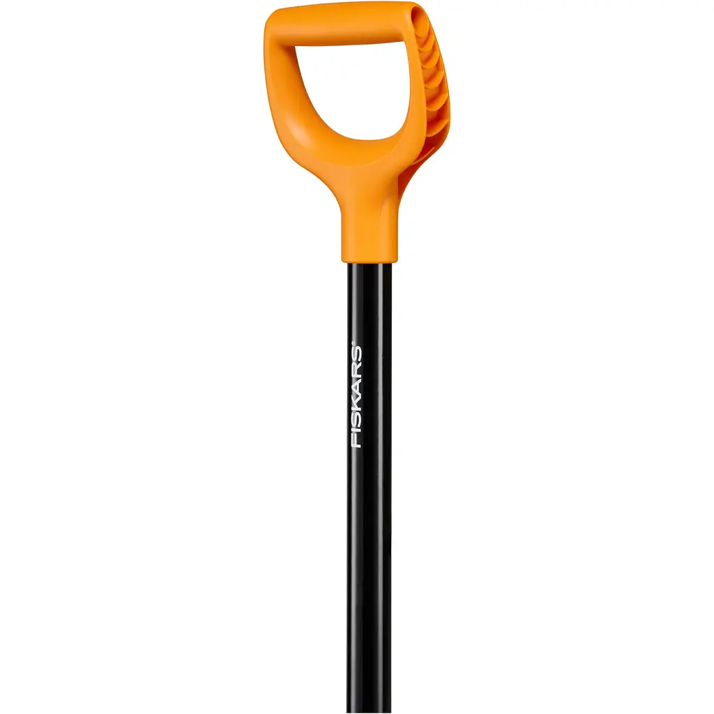 Лопата совкова для бетону Fiskars Solid (1067518) - фото 4