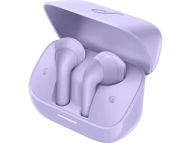 Навушники TWS ANKER SoundCore K20i Purple (A3994GQ1) - фото 4