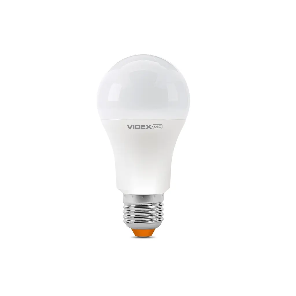 Лампочка Videx LED A60e 12W E27 4100K (VL-A60e-12274-S)