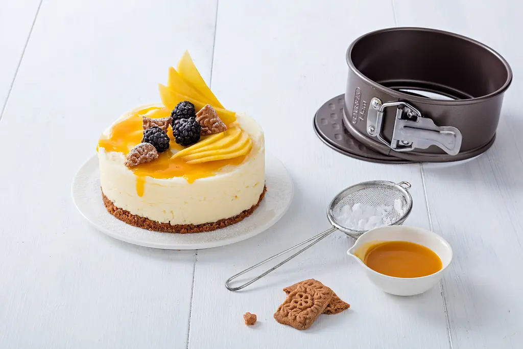Форма Pyrex ASIMETRIA 14 см kuh0015977 - фото 2