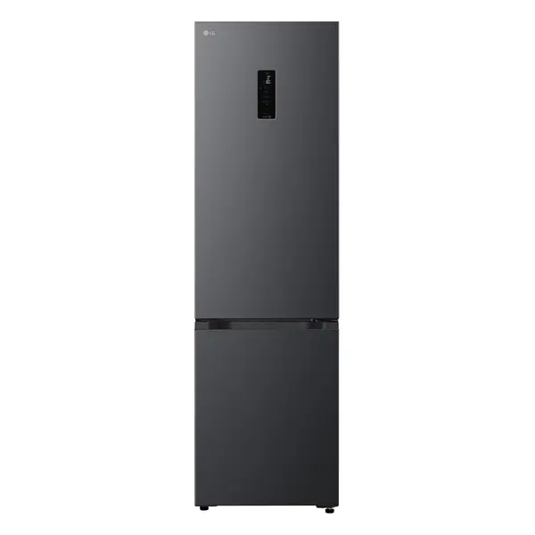 Холодильник LG GC-B509ETTM - фото 2